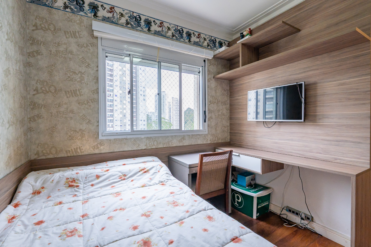 Apartamento, 3 quartos, 168 m² - Foto 13