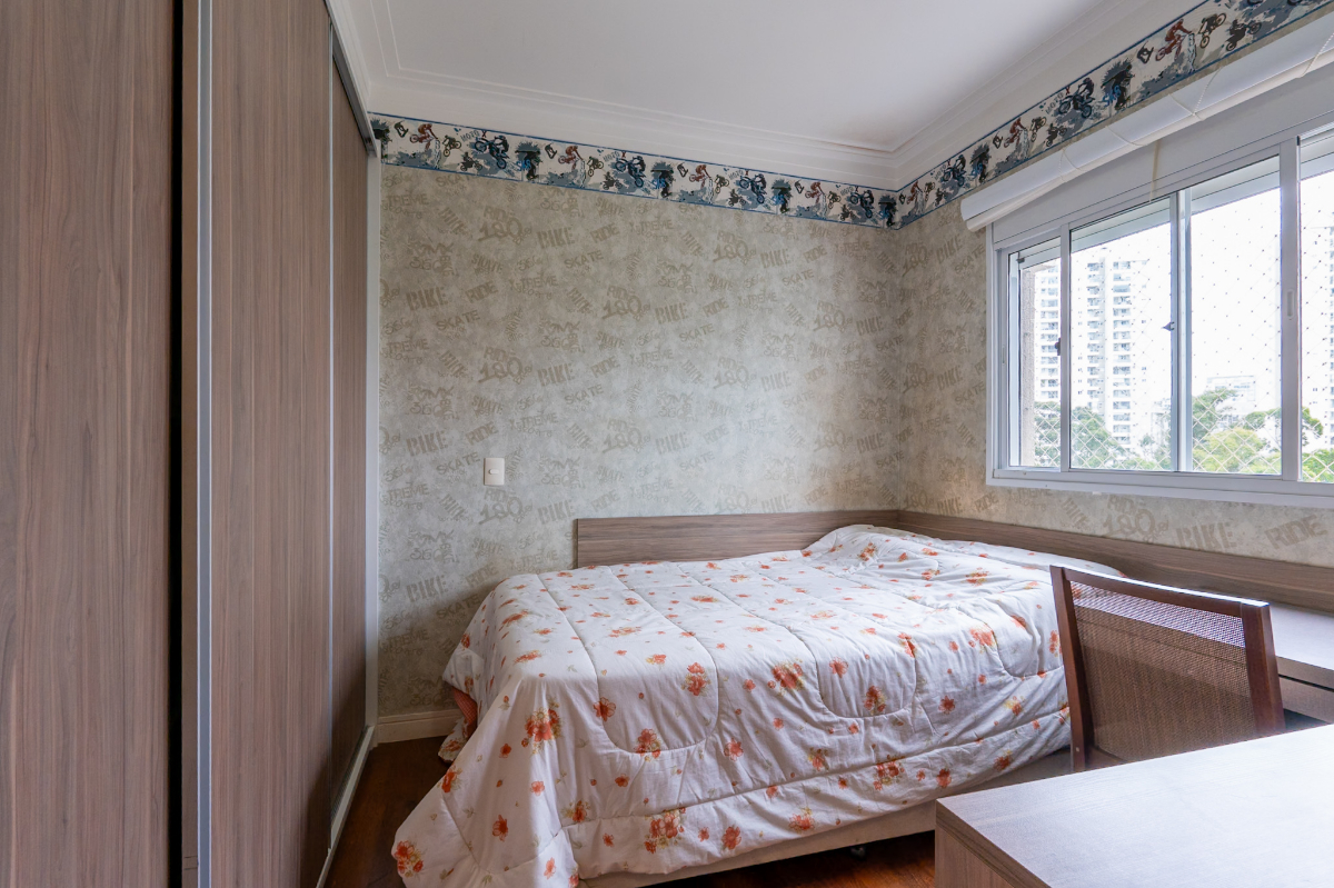 Apartamento, 3 quartos, 168 m² - Foto 14