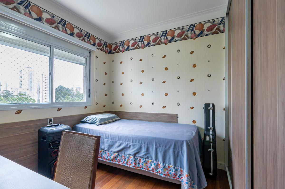Apartamento, 3 quartos, 168 m² - Foto 15