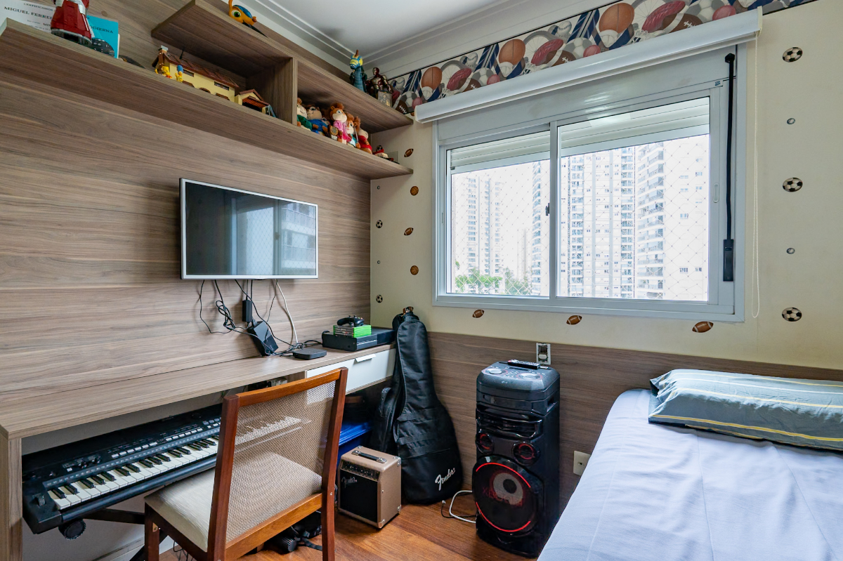 Apartamento, 3 quartos, 168 m² - Foto 16