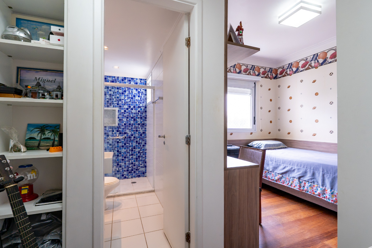 Apartamento, 3 quartos, 168 m² - Foto 17