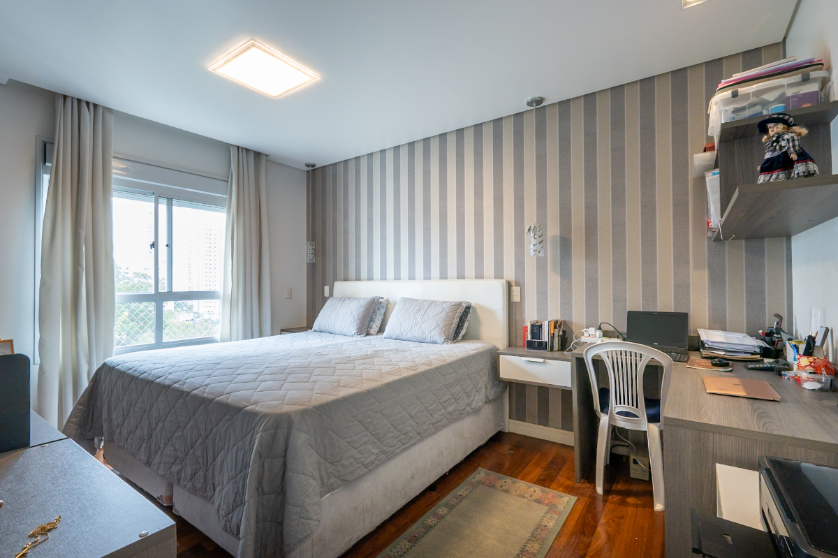 Apartamento, 3 quartos, 168 m² - Foto 21