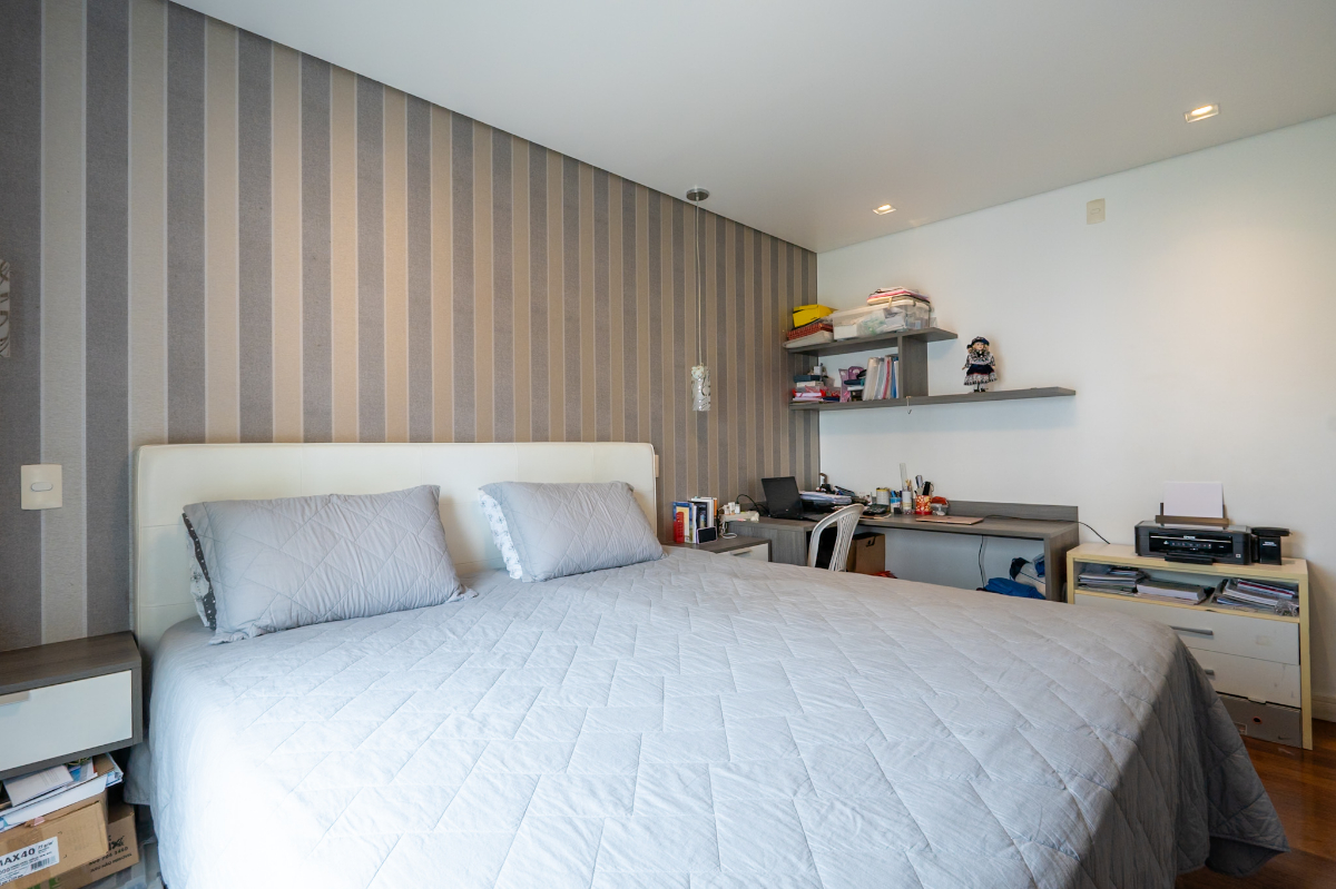 Apartamento, 3 quartos, 168 m² - Foto 22