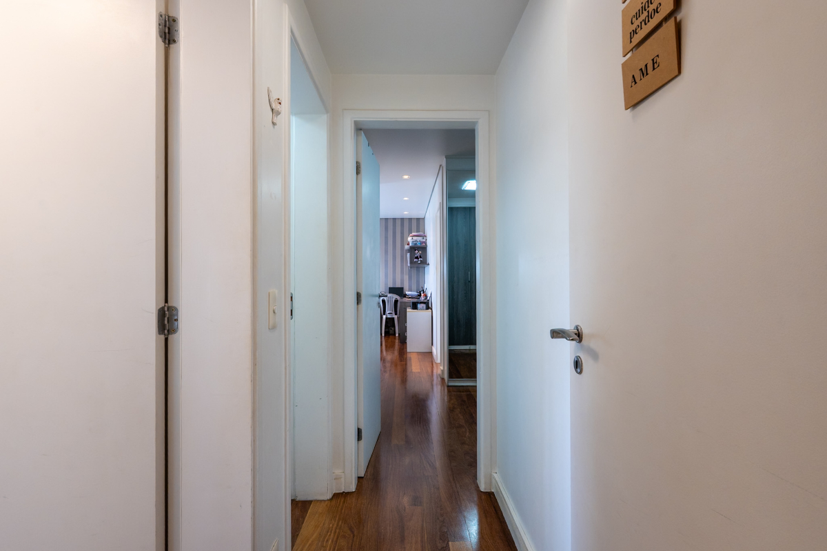 Apartamento, 3 quartos, 168 m² - Foto 23