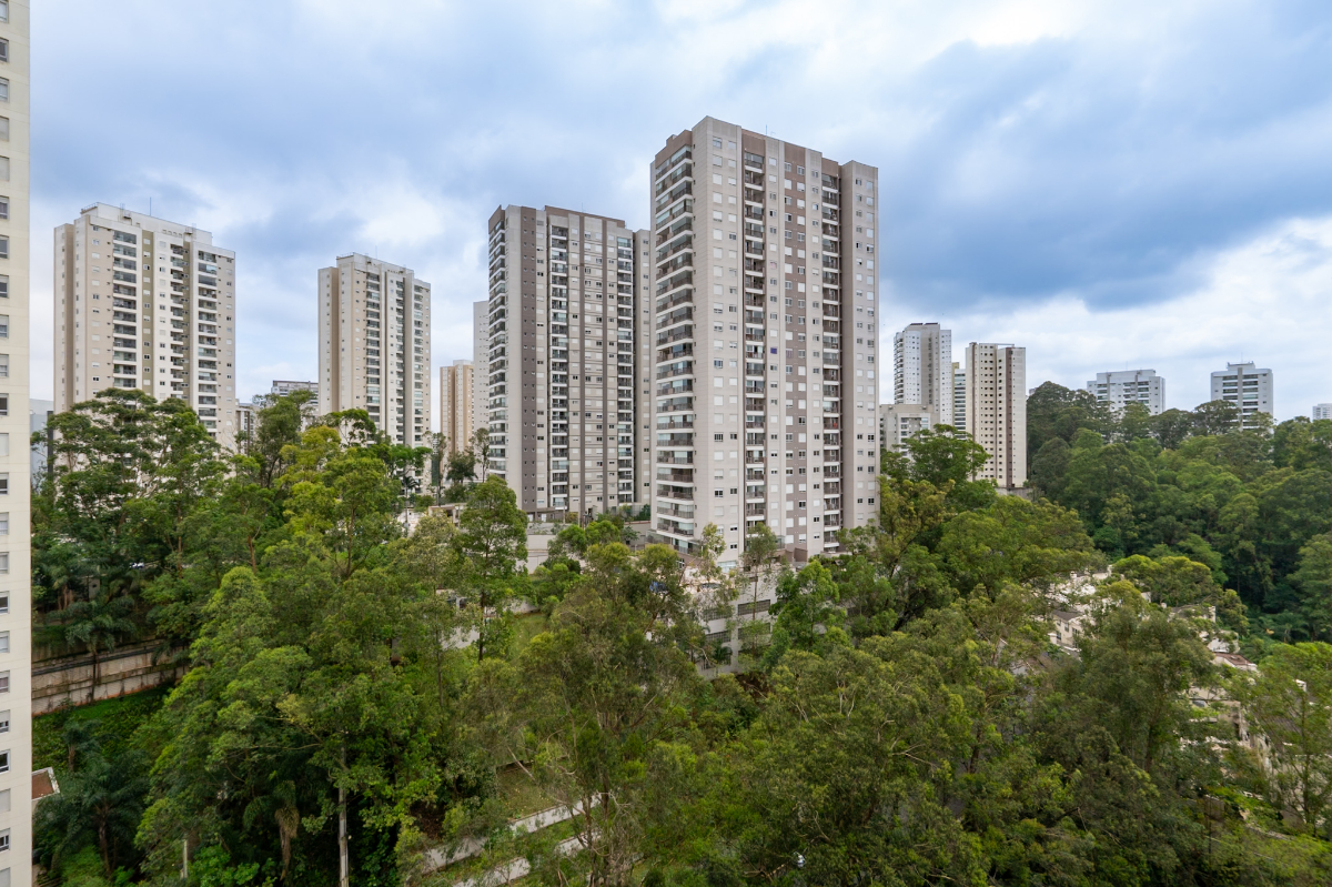 Apartamento, 3 quartos, 168 m² - Foto 25