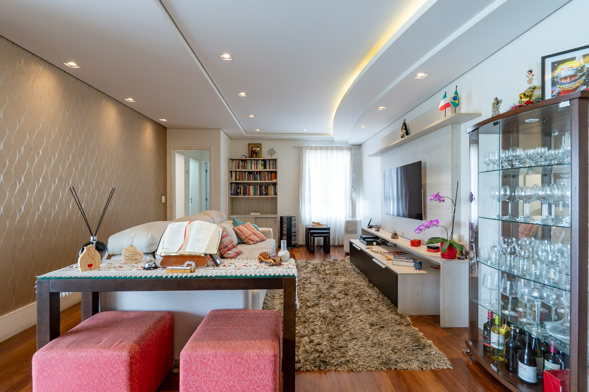 Apartamento, 3 quartos, 168 m² - Foto 5
