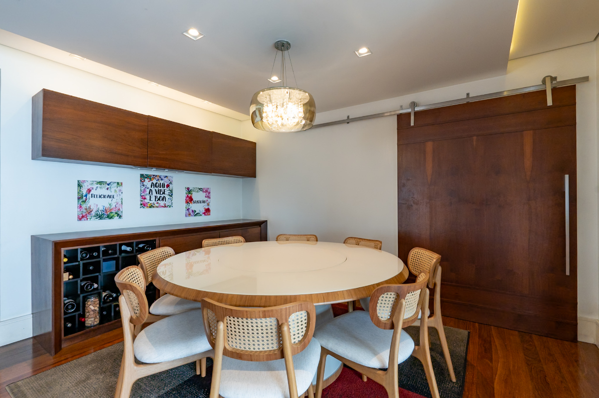 Apartamento, 3 quartos, 168 m² - Foto 7