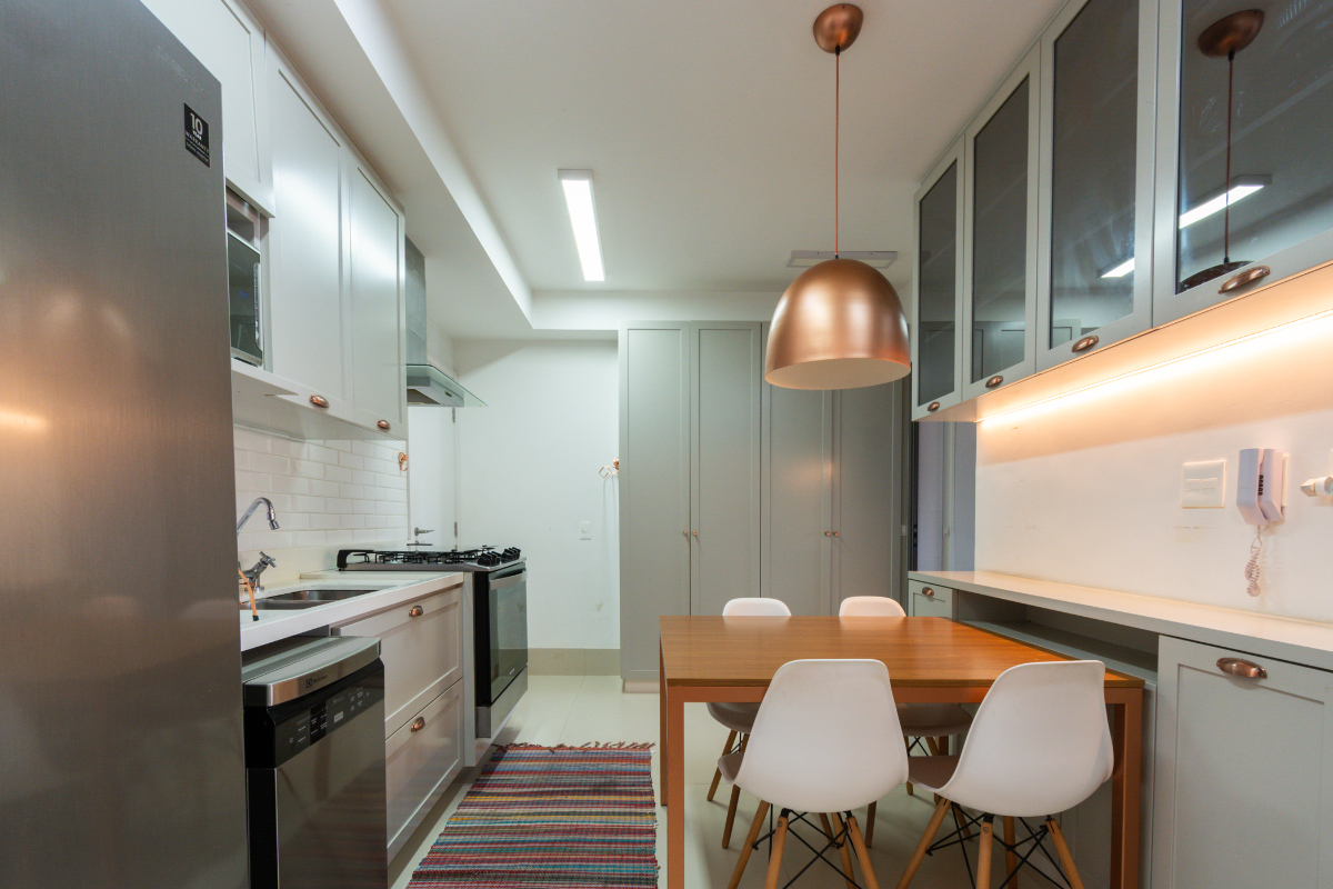 Apartamento, 3 quartos, 133 m² - Foto 17