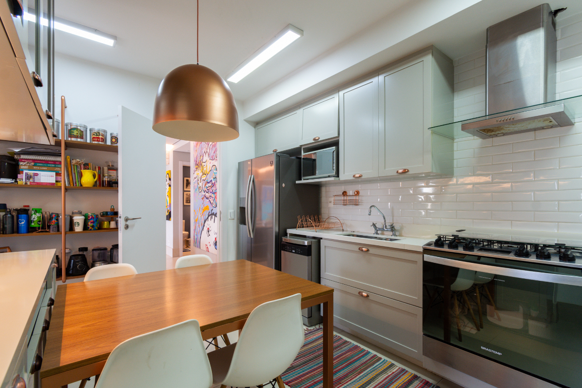 Apartamento, 3 quartos, 133 m² - Foto 19