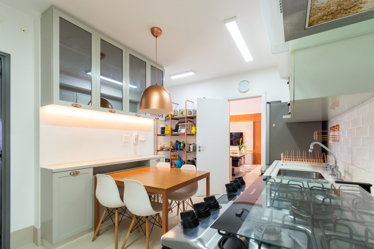 Apartamento, 3 quartos, 133 m² - Foto 21