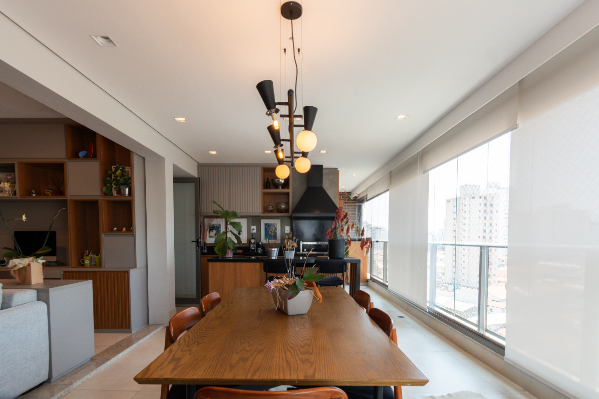 Apartamento, 3 quartos, 133 m² - Foto 9