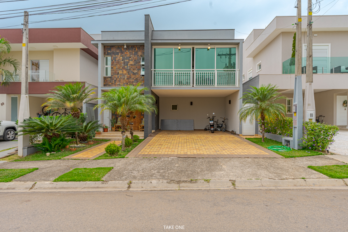 Apartamento, 3 quartos, 269 m² - Foto 1