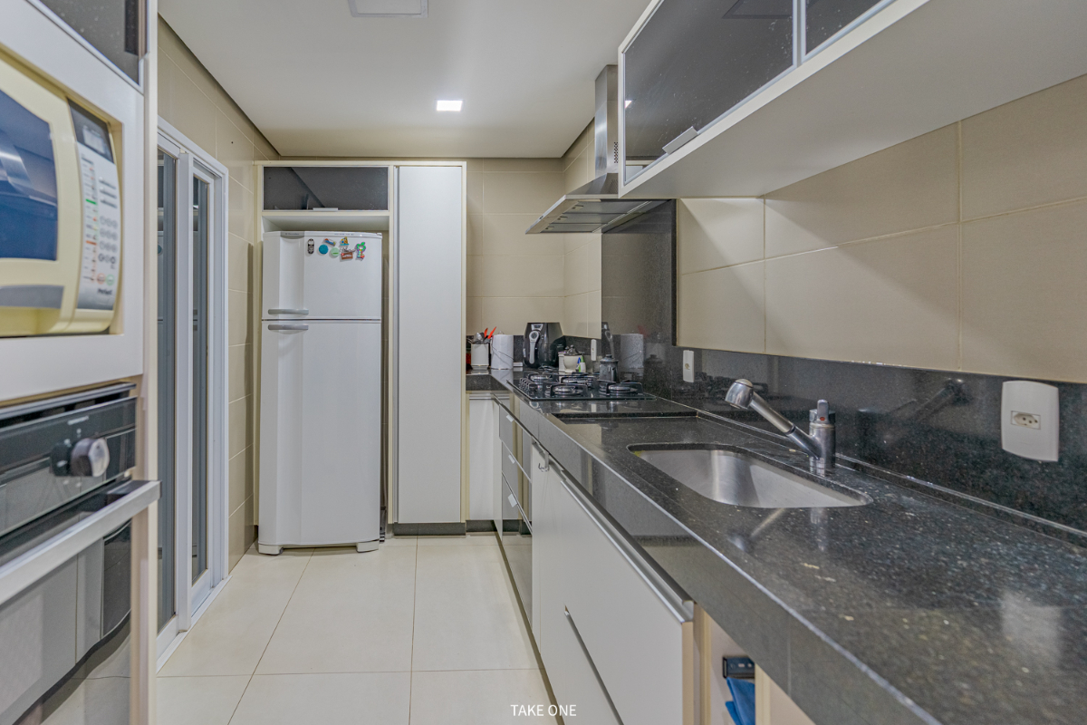 Apartamento, 3 quartos, 269 m² - Foto 10