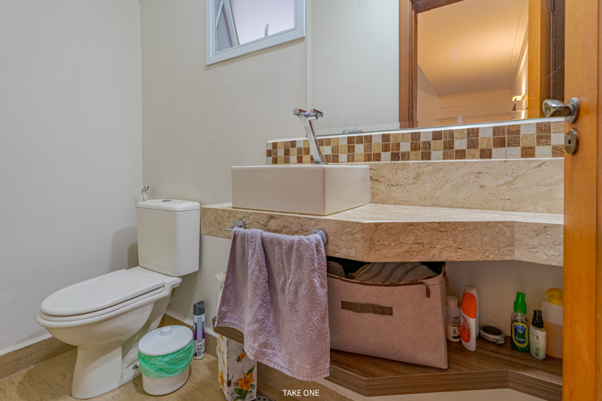 Apartamento, 3 quartos, 269 m² - Foto 15