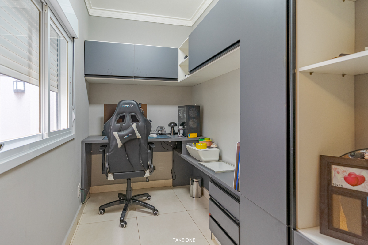 Apartamento, 3 quartos, 269 m² - Foto 19