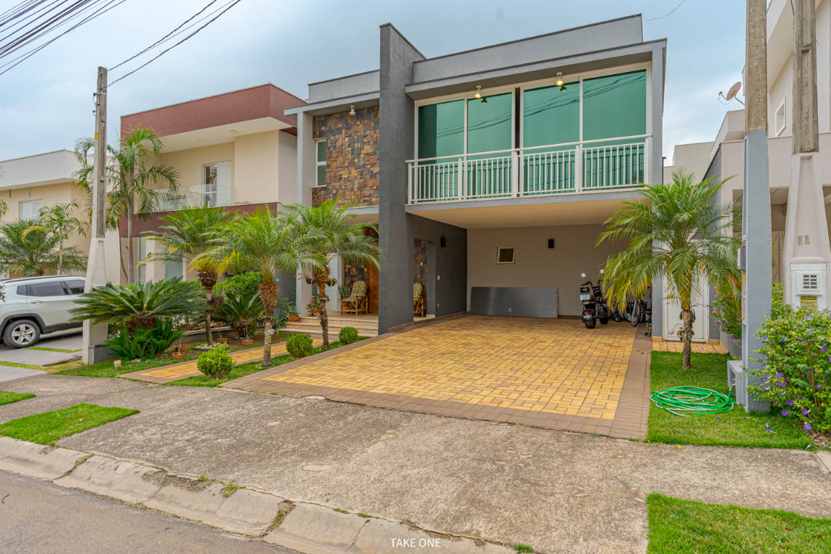 Apartamento, 3 quartos, 269 m² - Foto 2