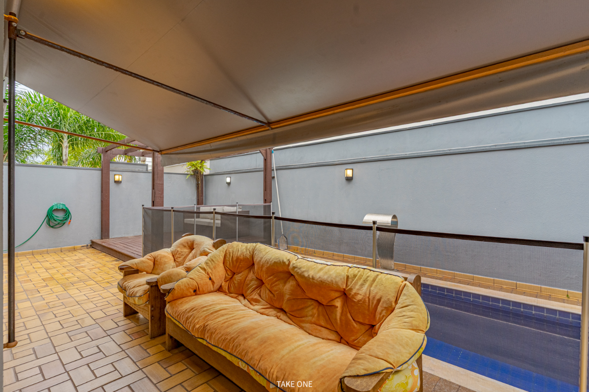 Apartamento, 3 quartos, 269 m² - Foto 4