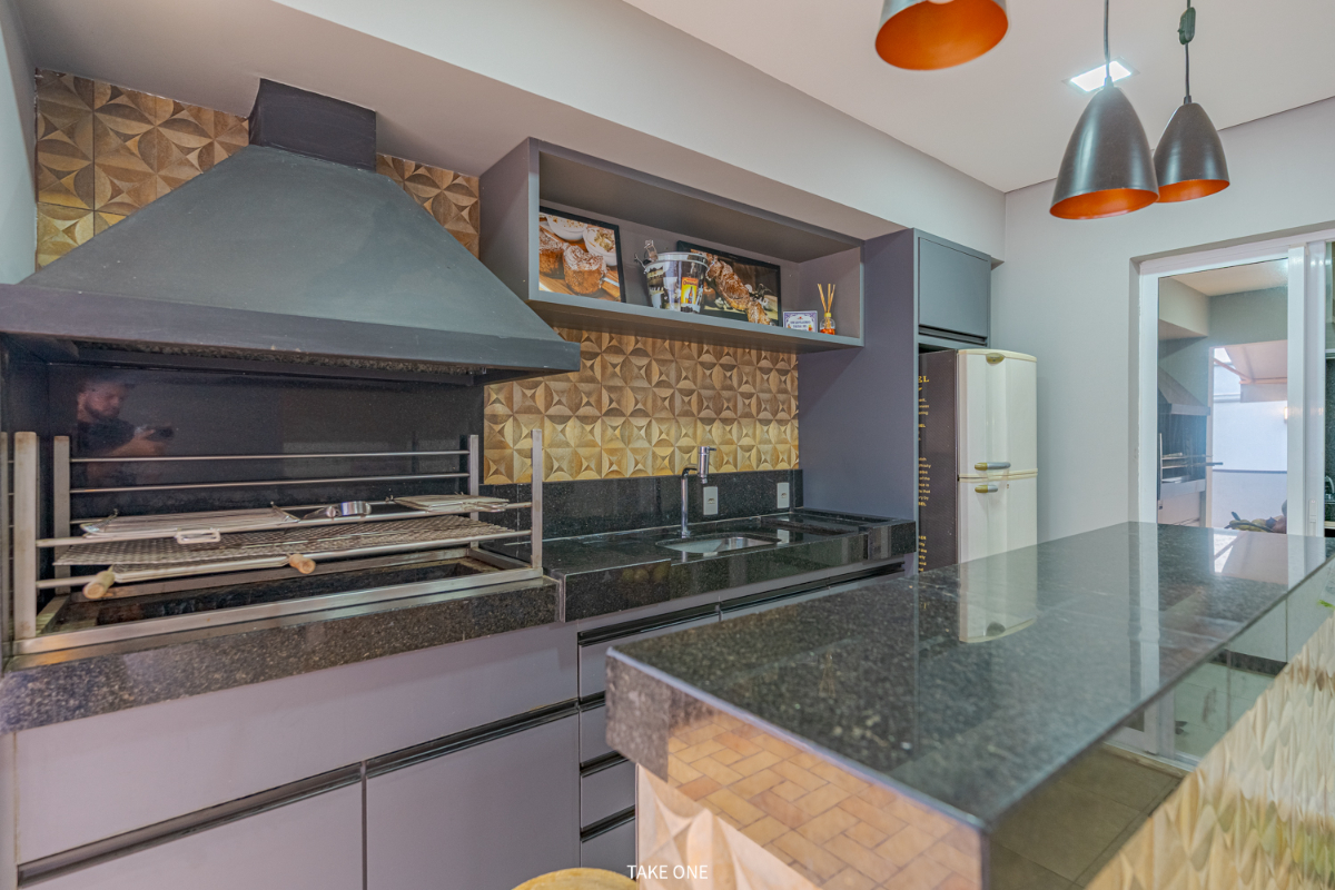 Apartamento, 3 quartos, 269 m² - Foto 5