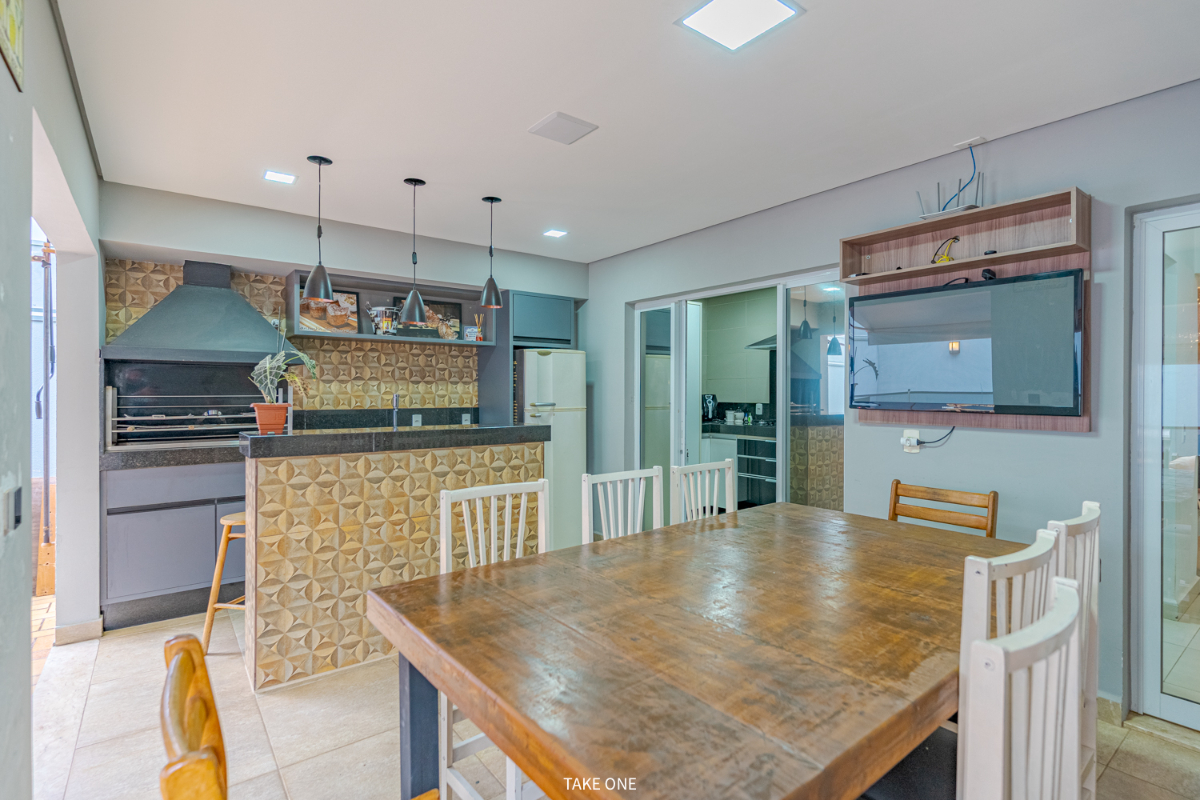Apartamento, 3 quartos, 269 m² - Foto 6
