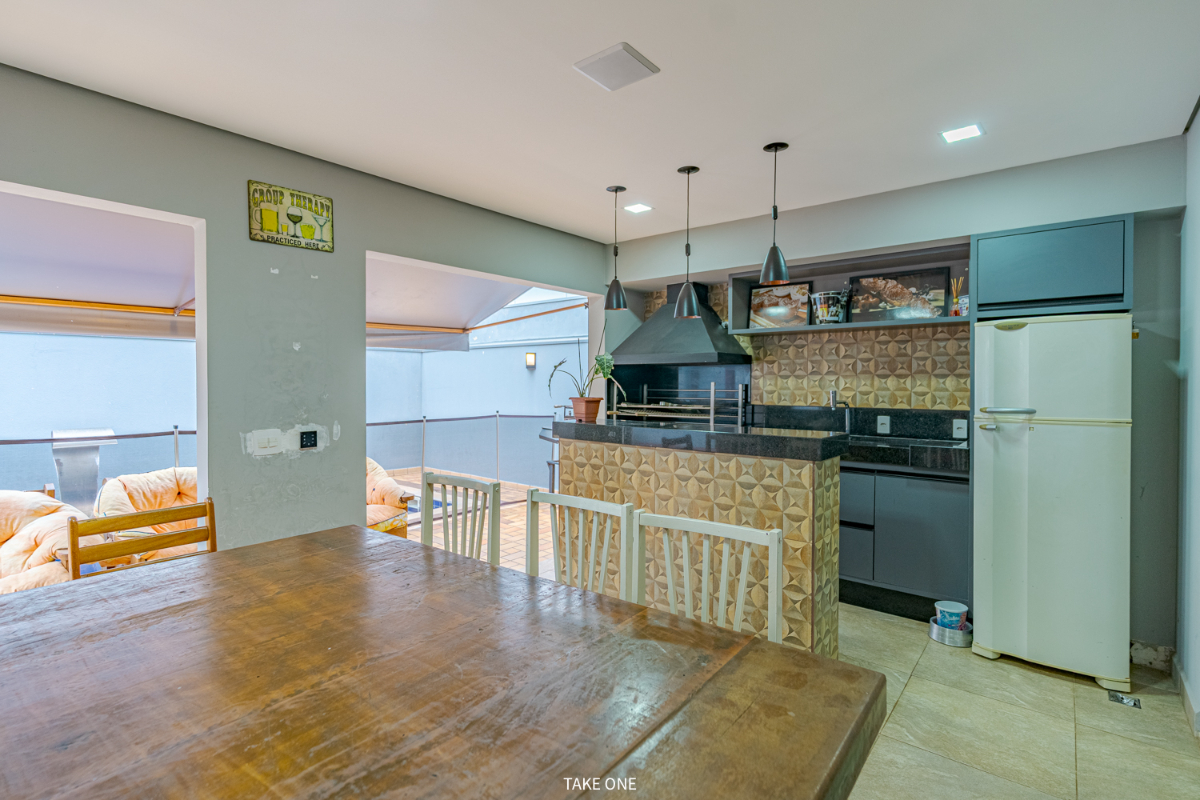 Apartamento, 3 quartos, 269 m² - Foto 7