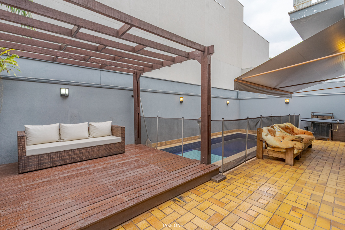 Apartamento, 3 quartos, 269 m² - Foto 8