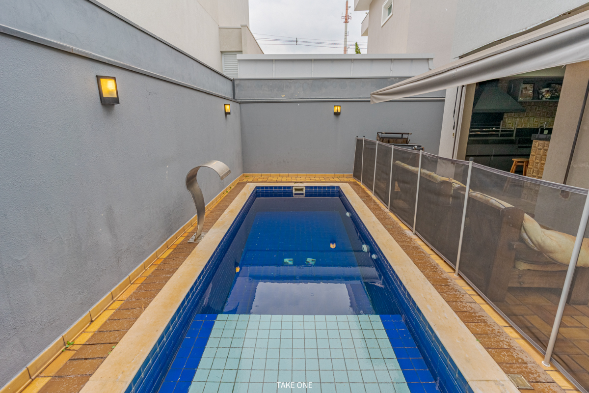 Apartamento, 3 quartos, 269 m² - Foto 9