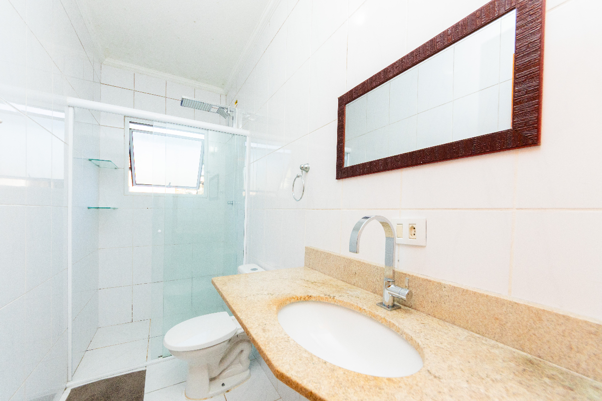 Casa de Vila, 3 quartos - Foto 25