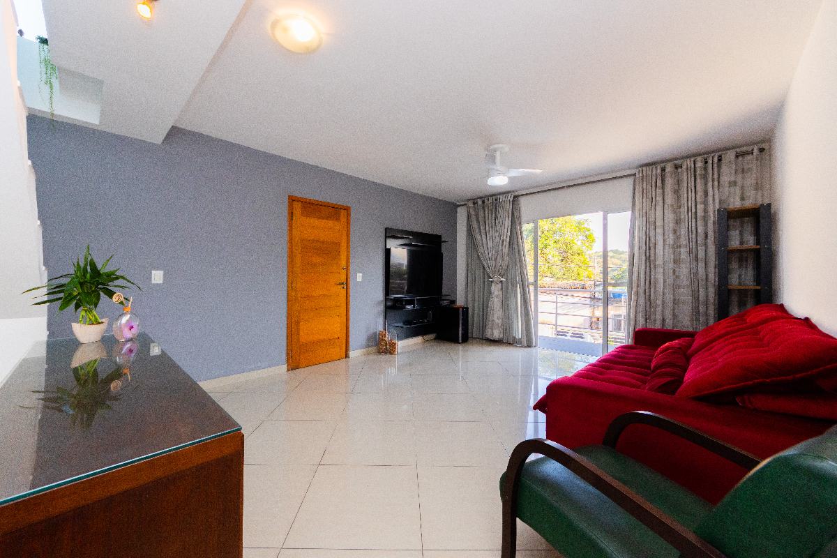 Casa de Vila, 3 quartos - Foto 4