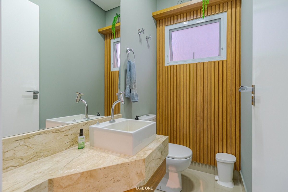 Apartamento, 3 quartos, 170 m² - Foto 11