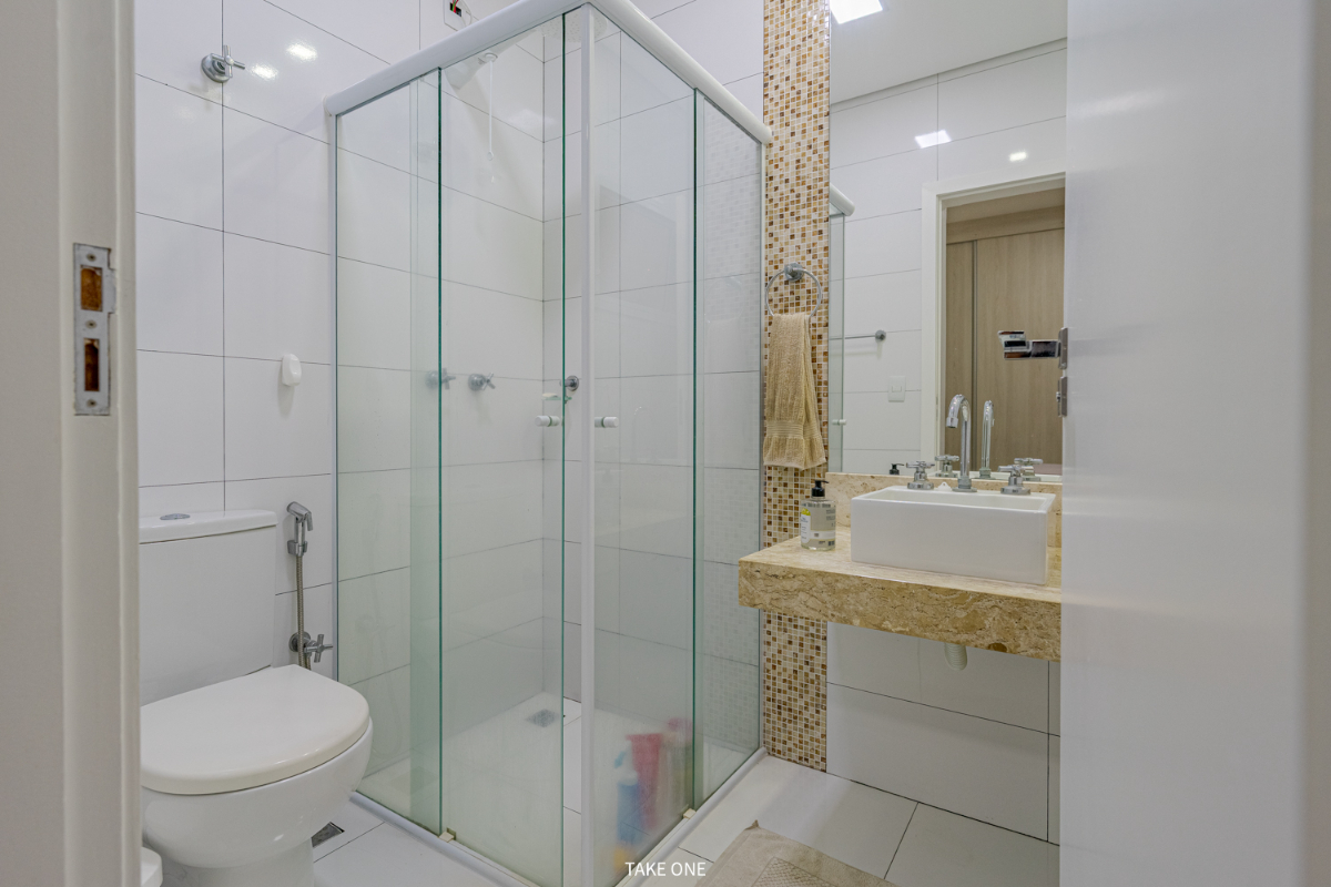 Apartamento, 3 quartos, 170 m² - Foto 14