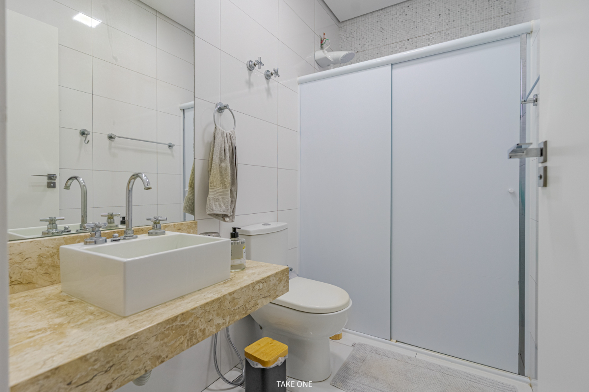 Apartamento, 3 quartos, 170 m² - Foto 16