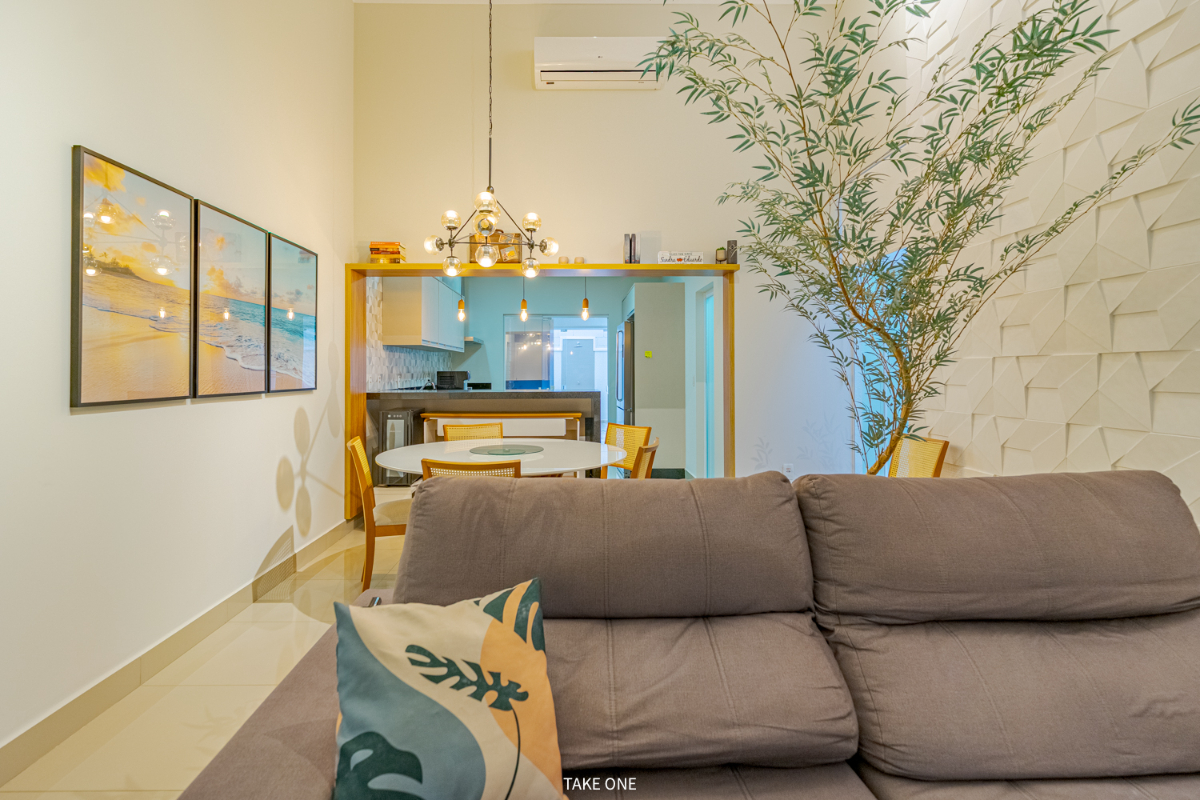 Apartamento, 3 quartos, 170 m² - Foto 22