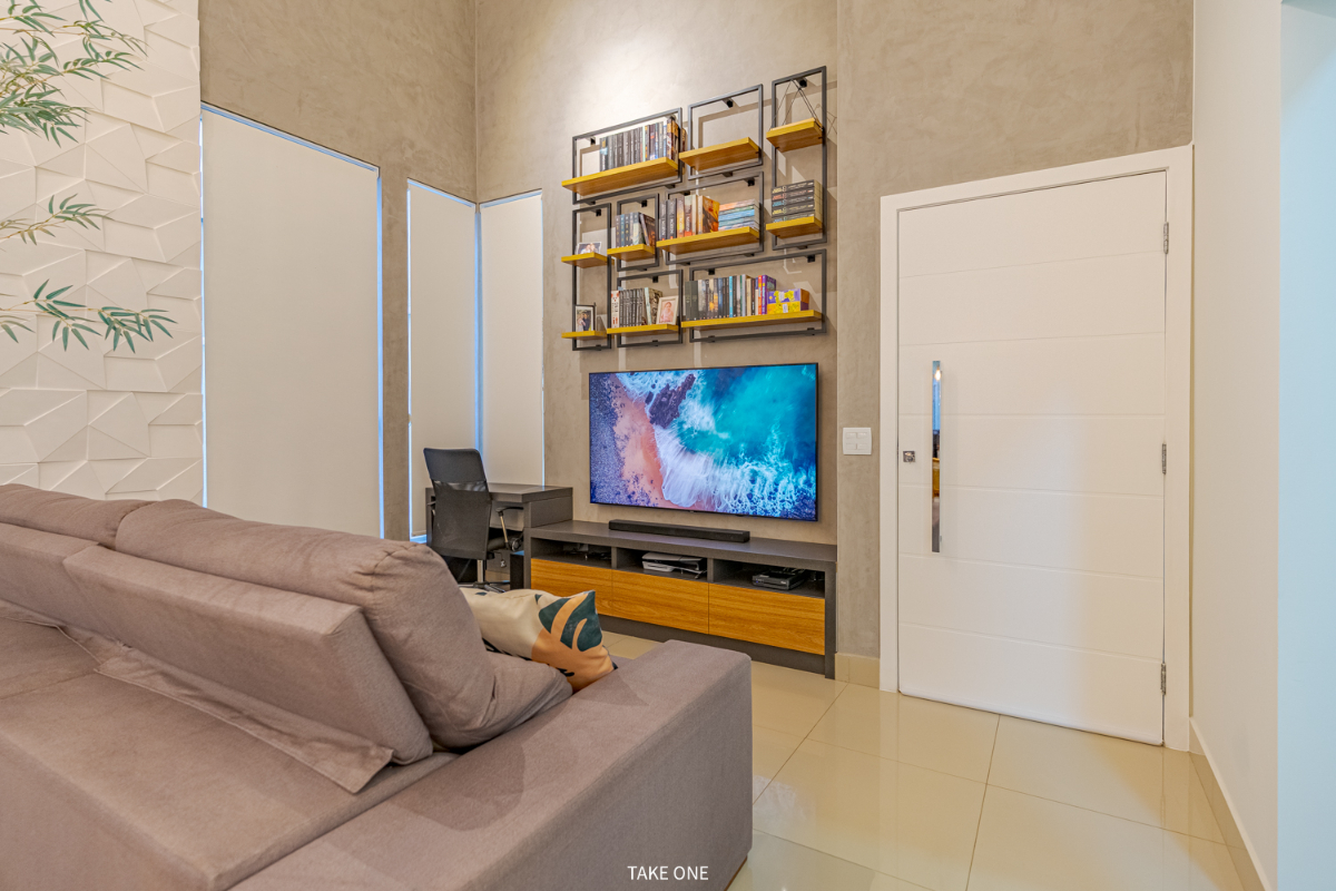 Apartamento, 3 quartos, 170 m² - Foto 23