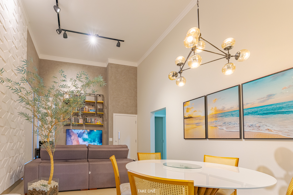 Apartamento, 3 quartos, 170 m² - Foto 24