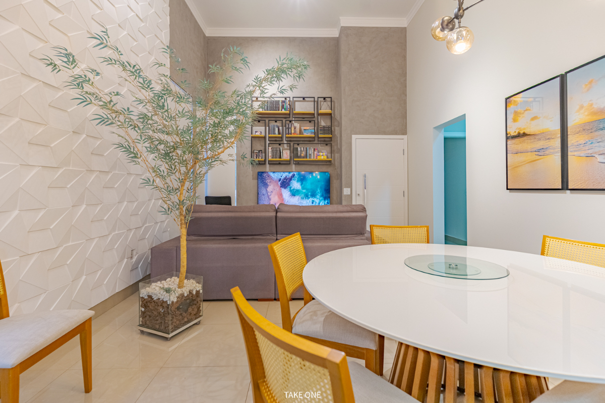 Apartamento, 3 quartos, 170 m² - Foto 25