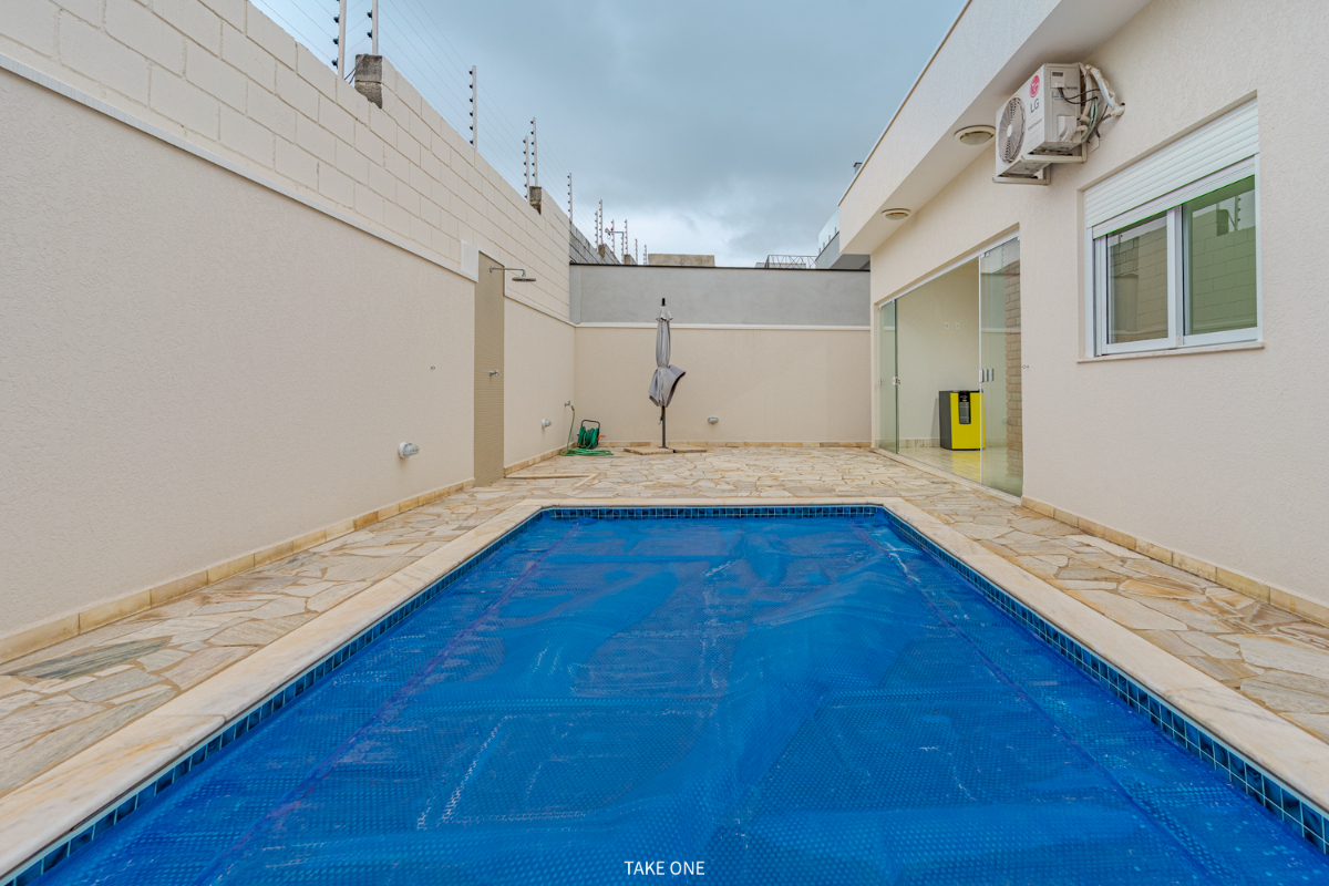 Apartamento, 3 quartos, 170 m² - Foto 8