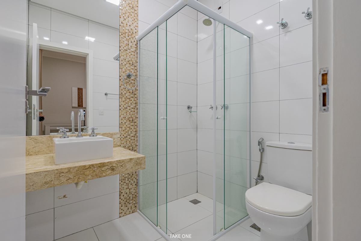 Apartamento, 3 quartos, 170 m² - Foto 9