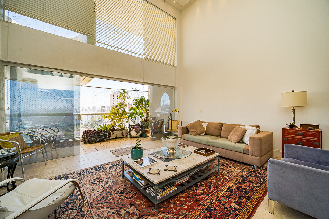 Apartamento, 4 quartos, 222 m² - Foto 10