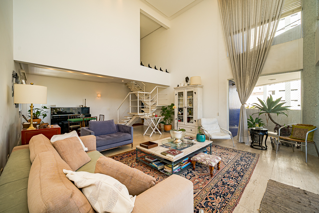Apartamento, 4 quartos, 222 m² - Foto 13