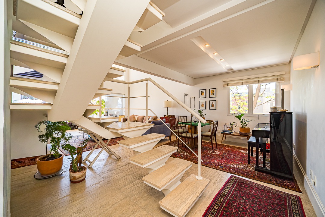 Apartamento, 4 quartos, 222 m² - Foto 14