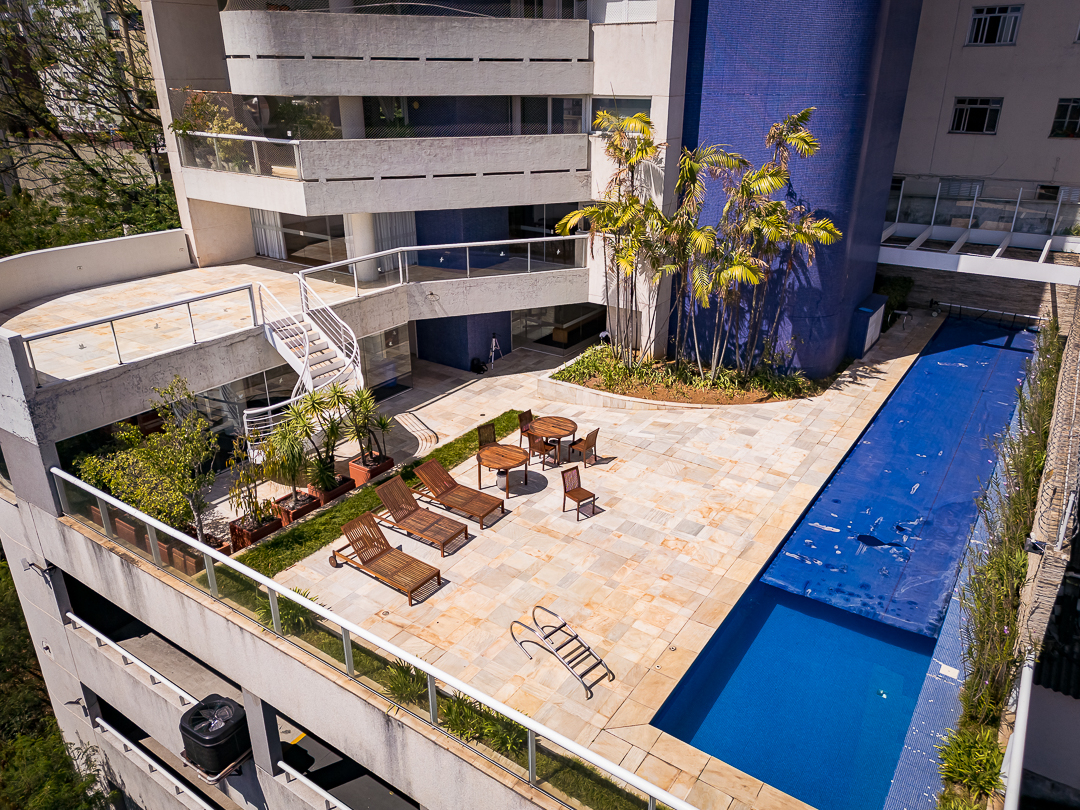 Apartamento, 4 quartos, 222 m² - Foto 16