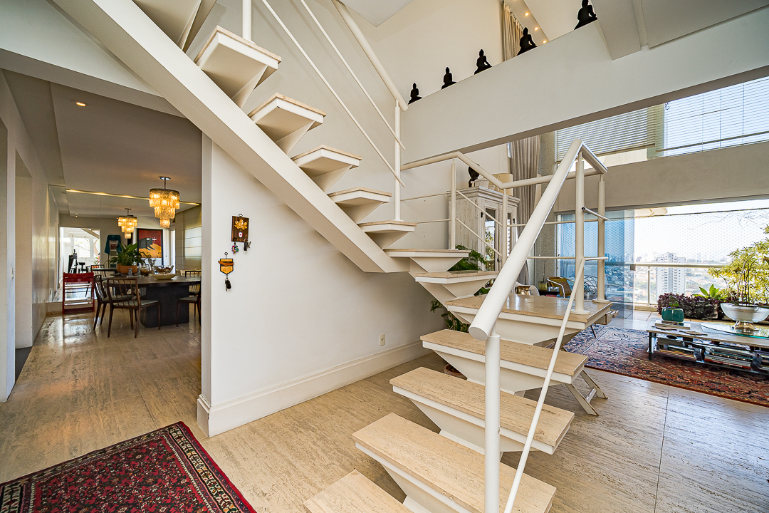Apartamento, 4 quartos, 222 m² - Foto 17