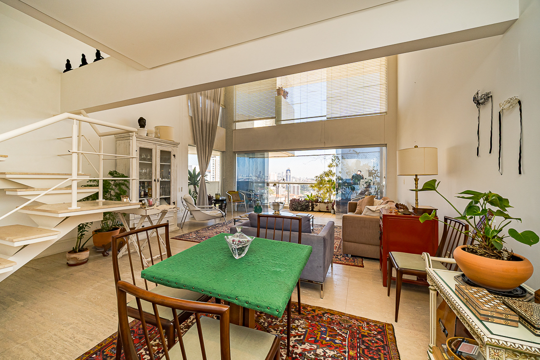 Apartamento, 4 quartos, 222 m² - Foto 19
