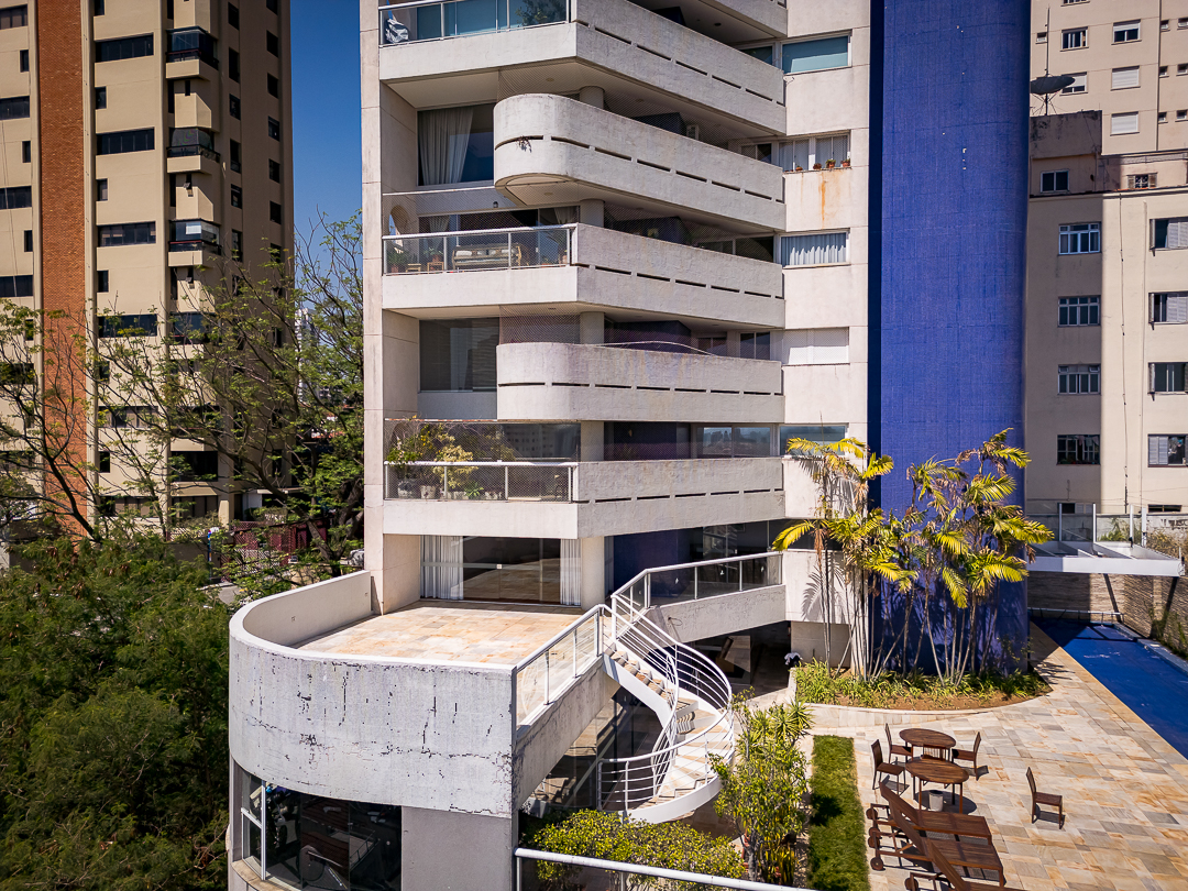 Apartamento, 4 quartos, 222 m² - Foto 2
