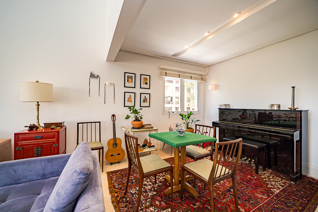 Apartamento, 4 quartos, 222 m² - Foto 20