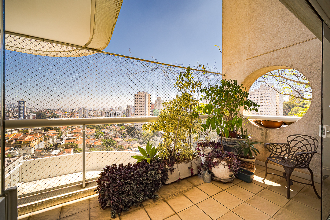 Apartamento, 4 quartos, 222 m² - Foto 21