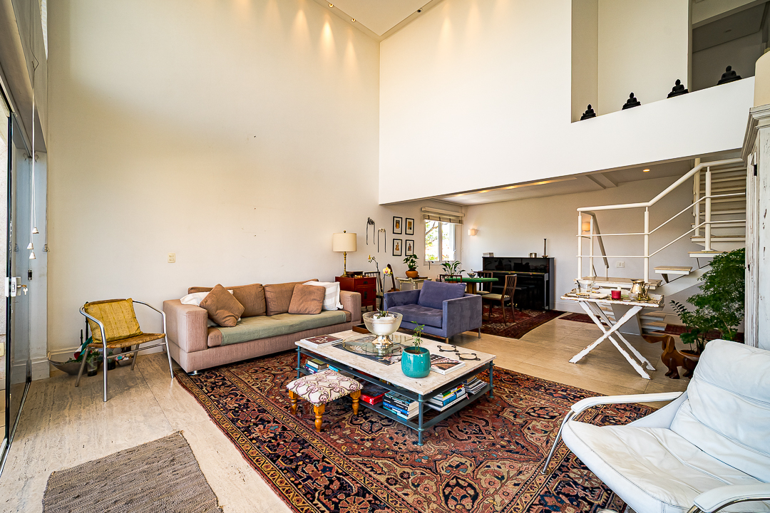 Apartamento, 4 quartos, 222 m² - Foto 22