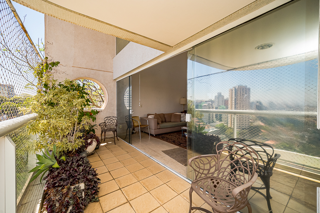 Apartamento, 4 quartos, 222 m² - Foto 23