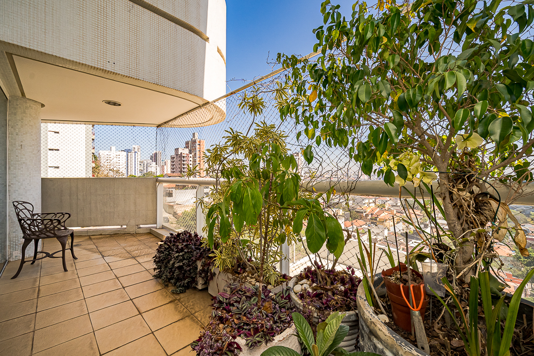 Apartamento, 4 quartos, 222 m² - Foto 25