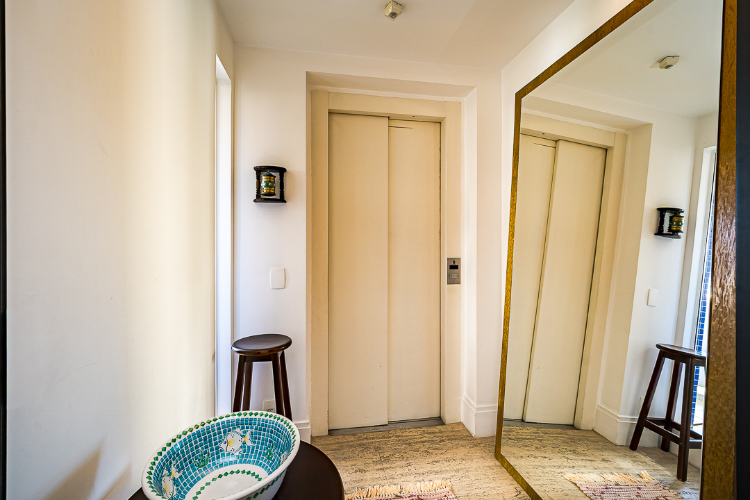 Apartamento, 4 quartos, 222 m² - Foto 4